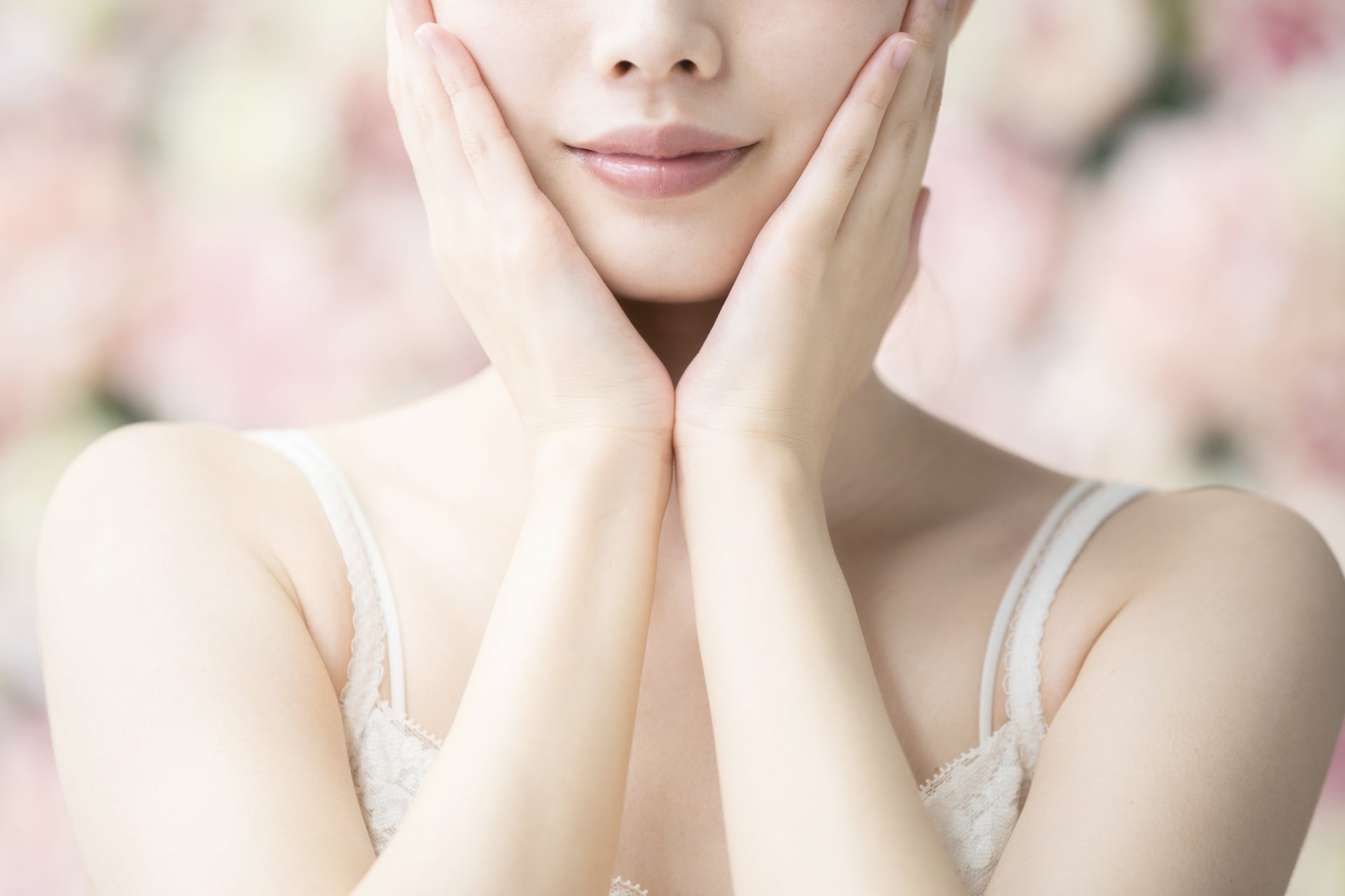 今日から実践!おとなの “くすみ” を徹底改善