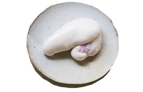 白子